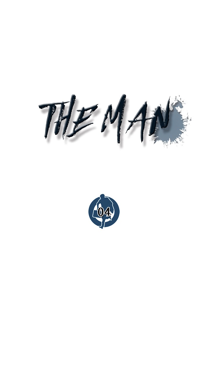 The Man Chapter 4 page 11