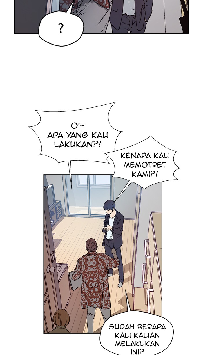 The Man Chapter 4 page 13