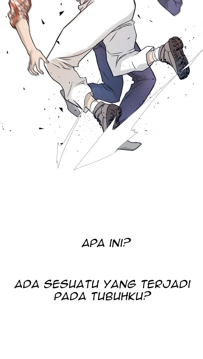 The Man Chapter 4 page 21