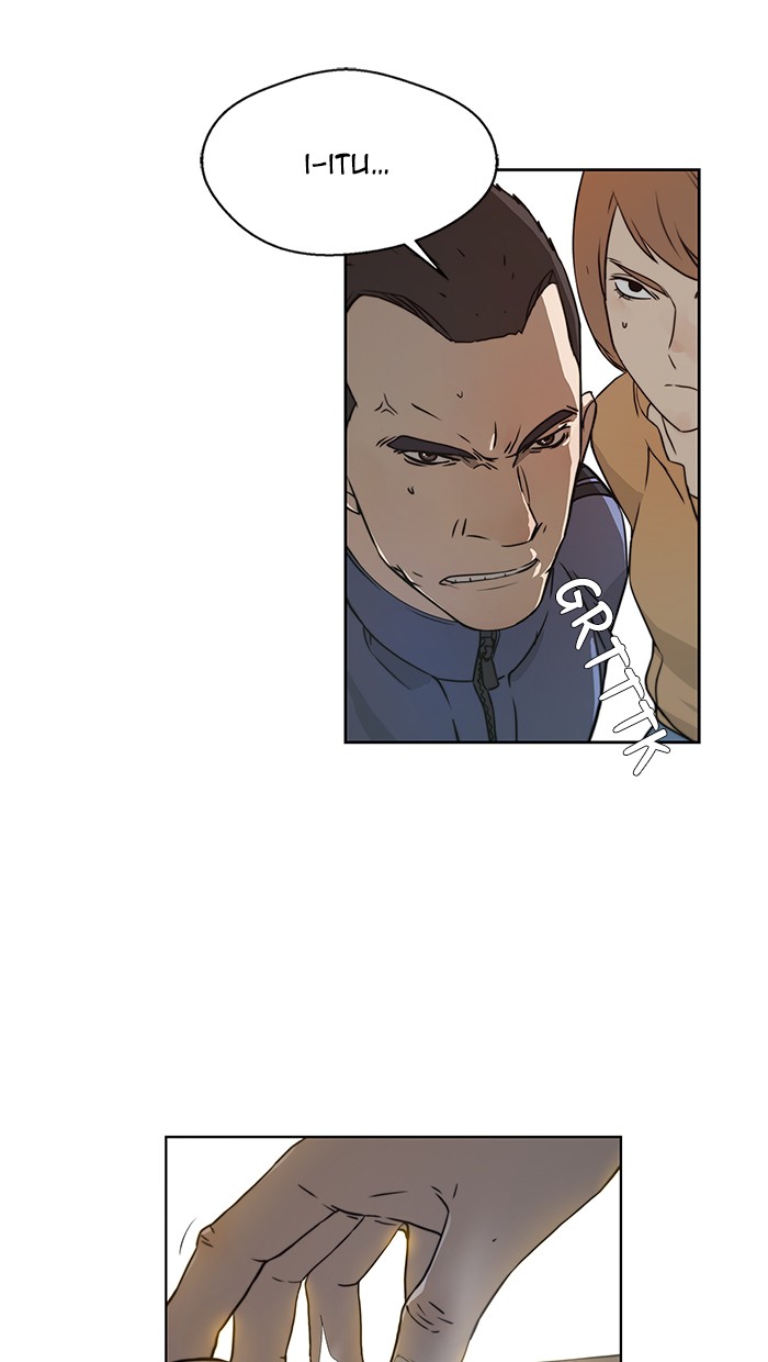 The Man Chapter 4 page 30