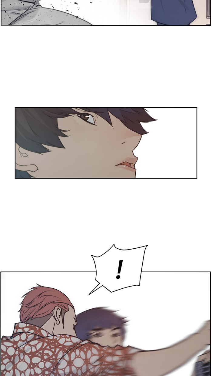 The Man Chapter 4 page 34