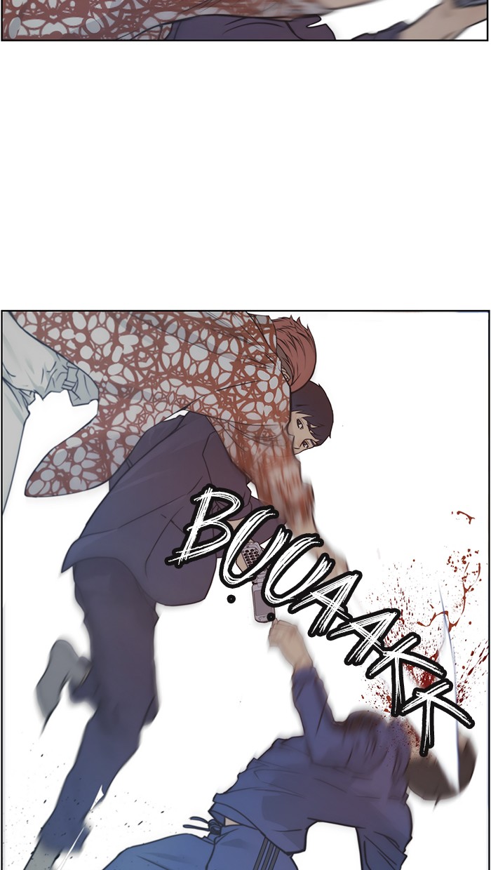 The Man Chapter 4 page 35