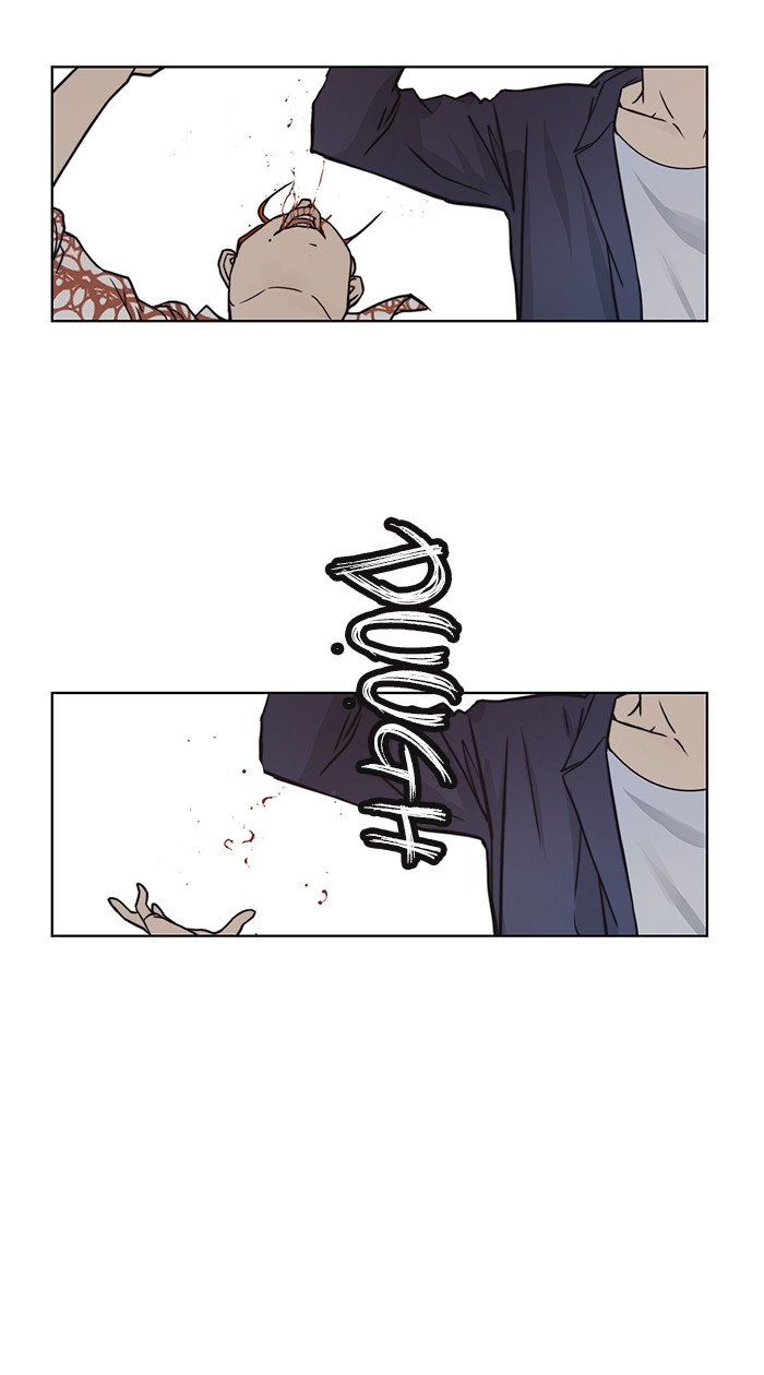 The Man Chapter 4 page 39