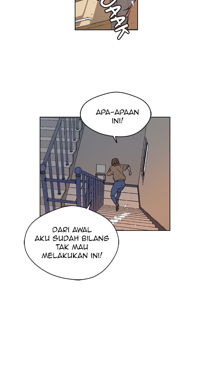 The Man Chapter 4 page 44