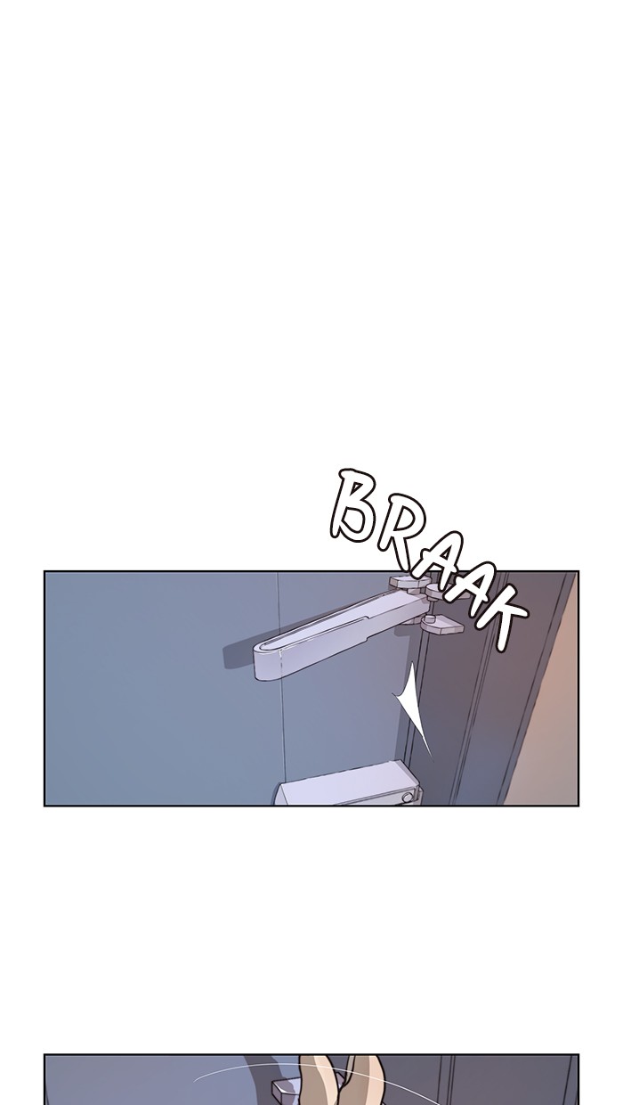 The Man Chapter 4 page 45