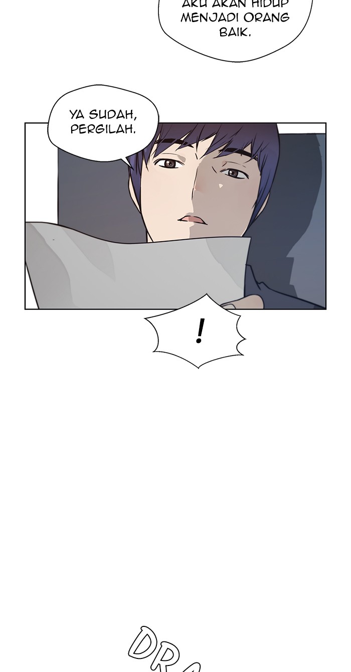 The Man Chapter 4 page 52