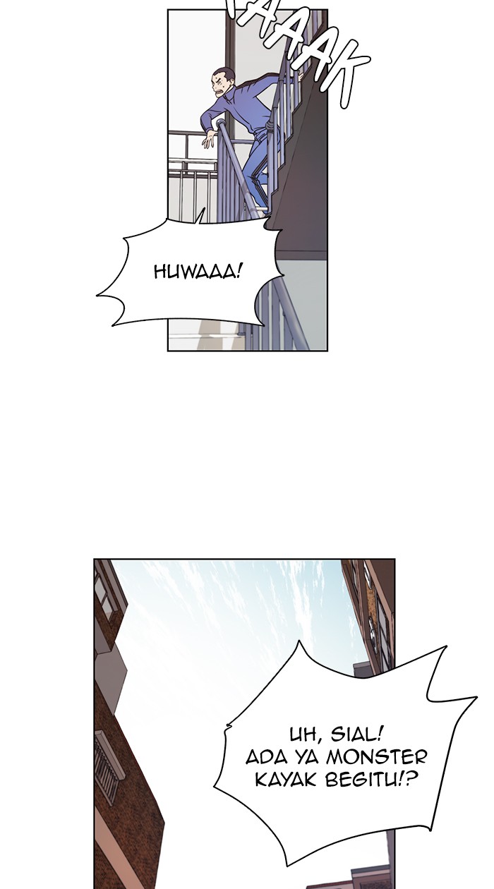 The Man Chapter 4 page 53