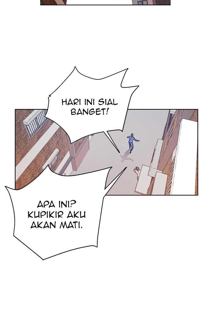 The Man Chapter 4 page 54