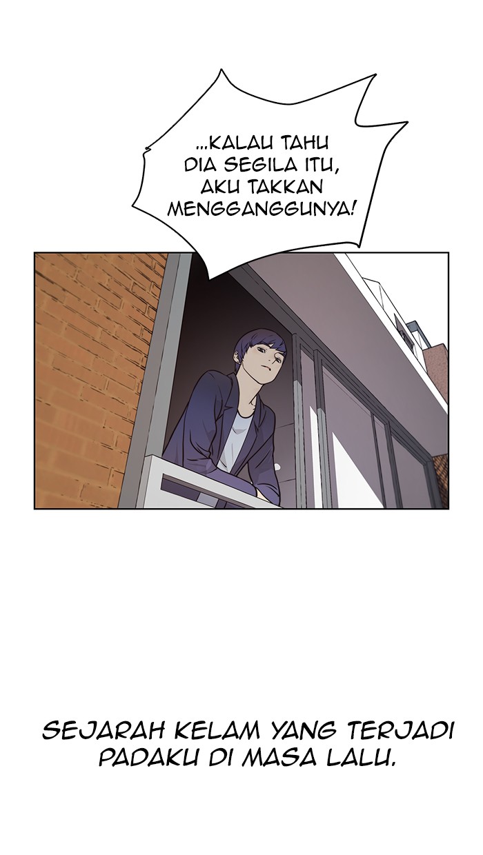 The Man Chapter 4 page 55