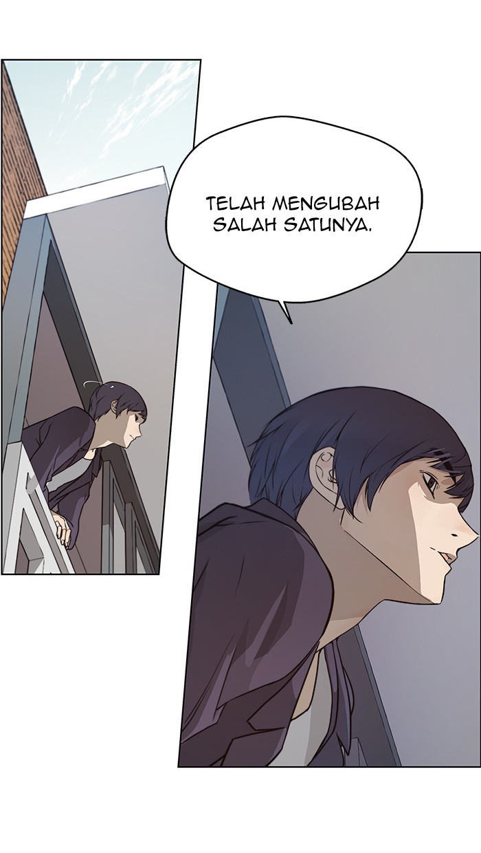 The Man Chapter 4 page 57