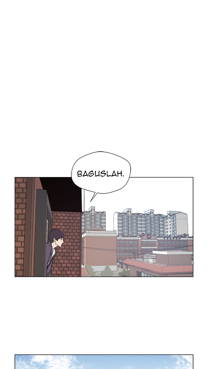The Man Chapter 4 page 58