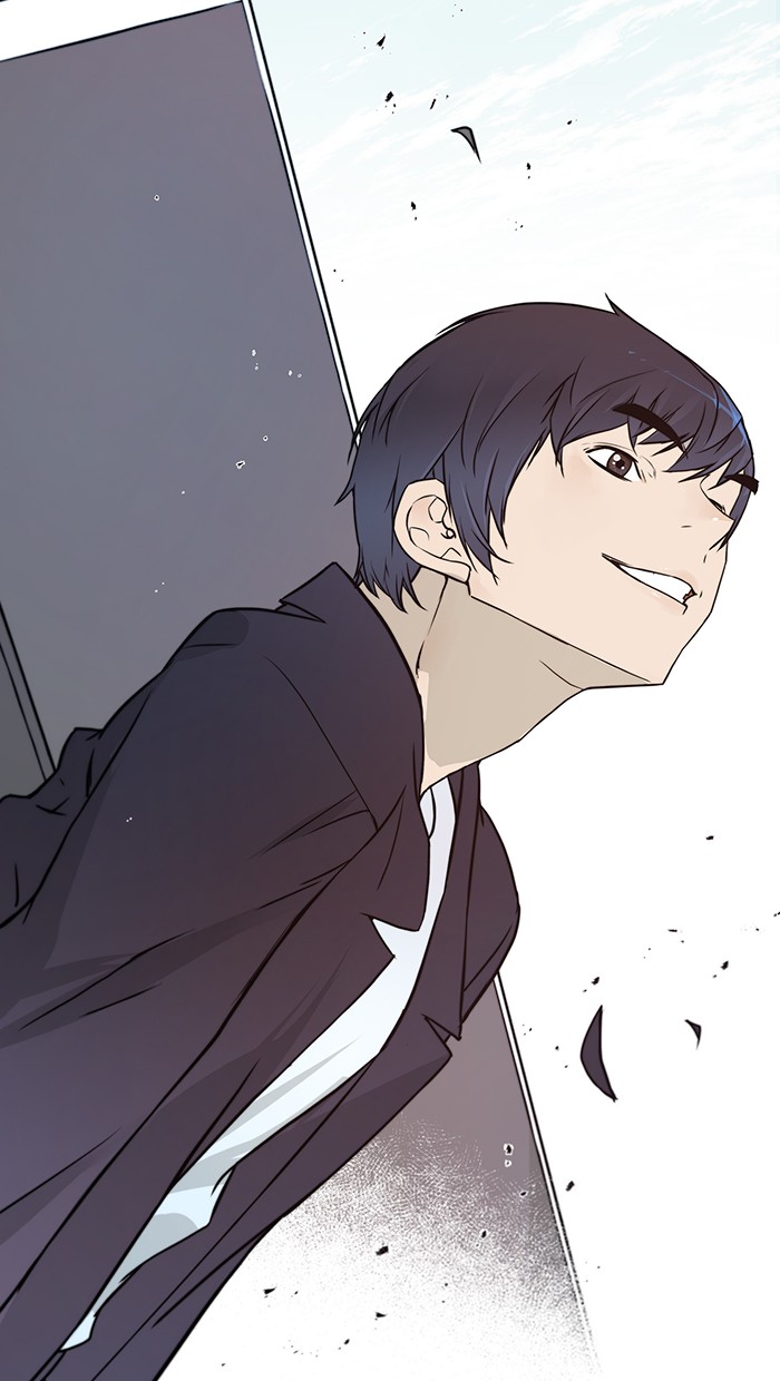 The Man Chapter 4 page 62