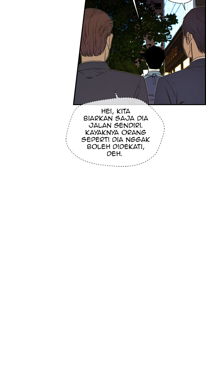 The Man Chapter 40 page 31