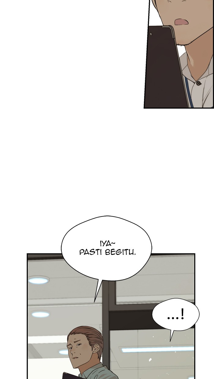 The Man Chapter 40 page 4