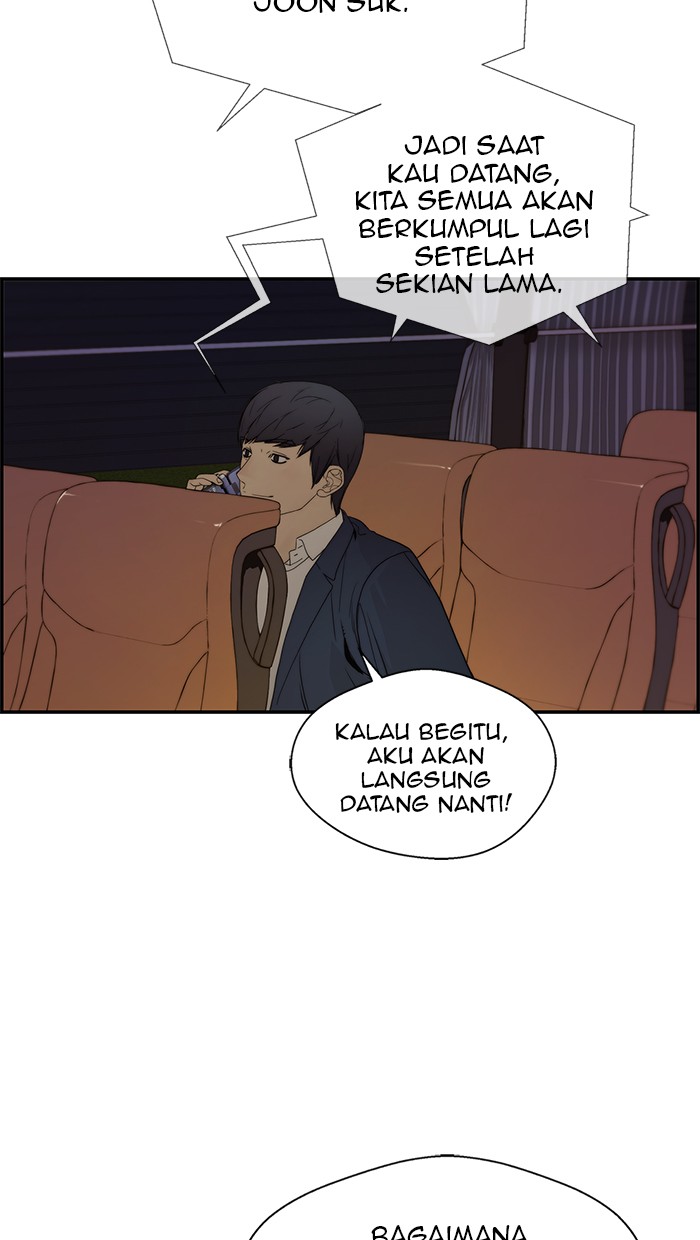 The Man Chapter 40 page 40