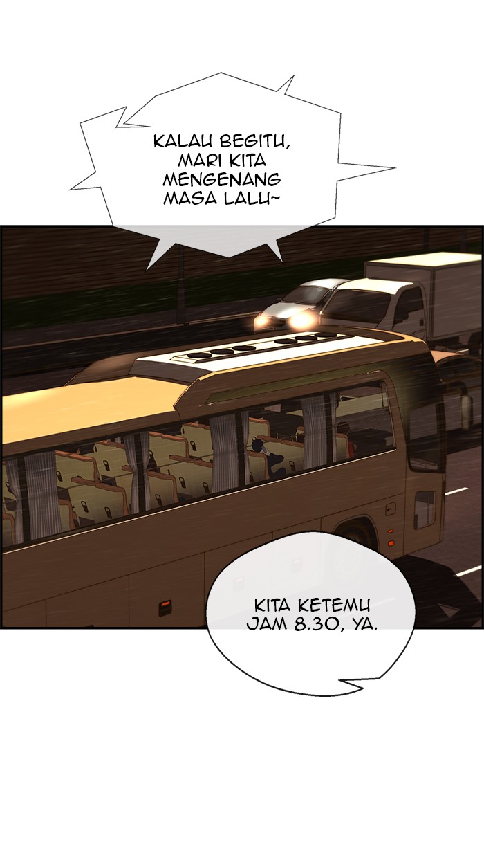 The Man Chapter 40 page 42