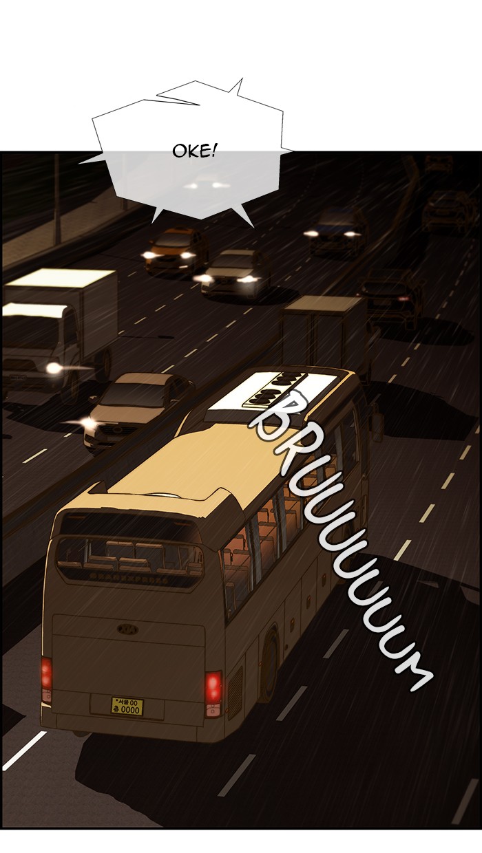 The Man Chapter 40 page 43