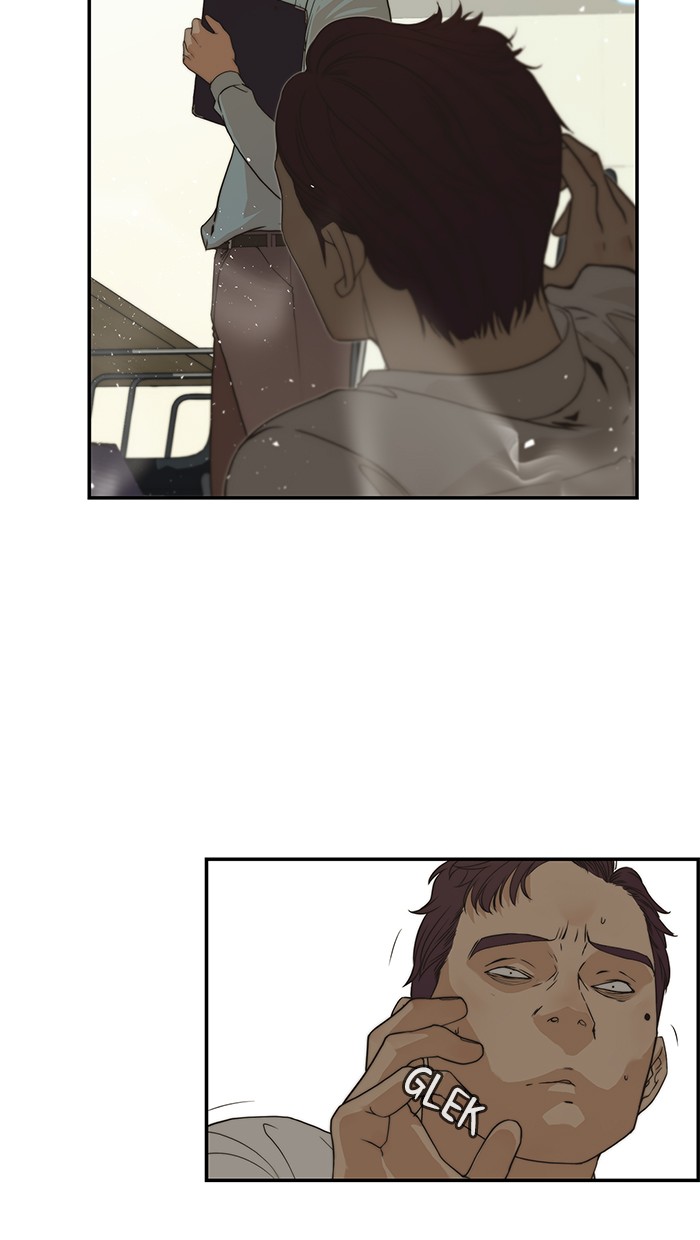 The Man Chapter 40 page 5