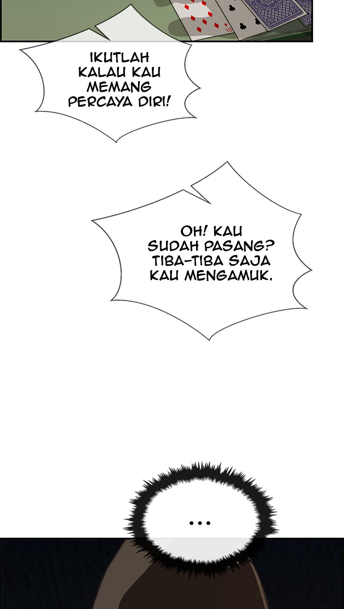 The Man Chapter 40 page 50