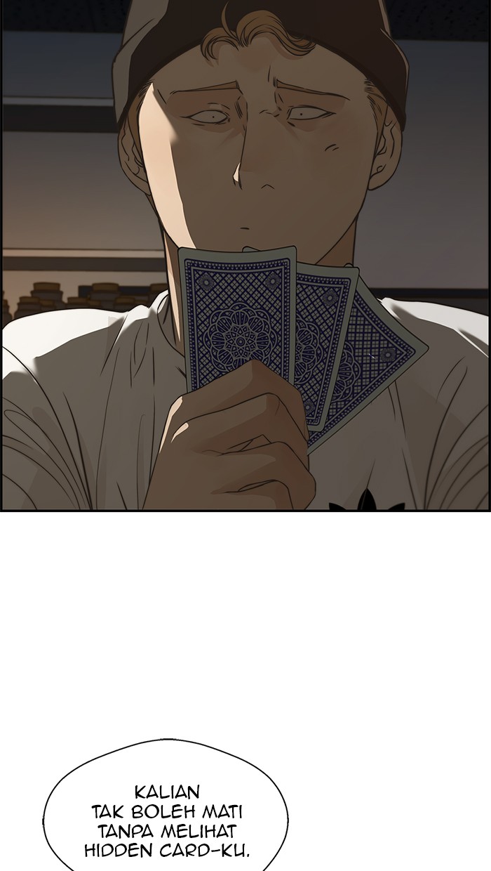 The Man Chapter 40 page 51