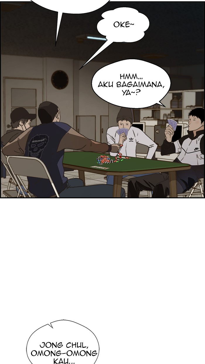 The Man Chapter 40 page 52