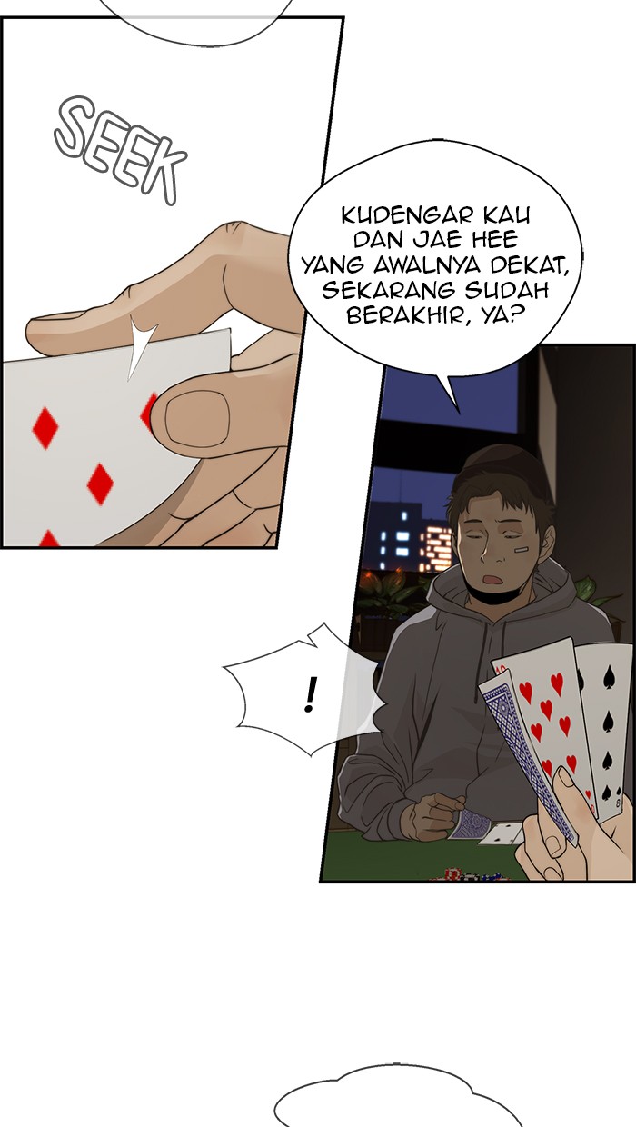 The Man Chapter 40 page 53