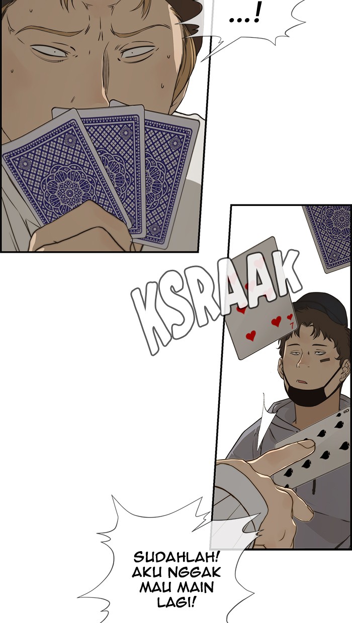 The Man Chapter 40 page 56