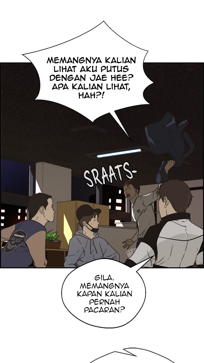 The Man Chapter 40 page 58