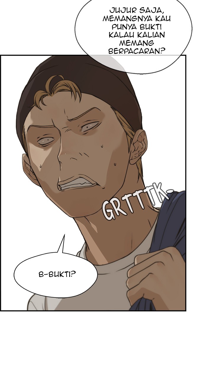 The Man Chapter 40 page 59