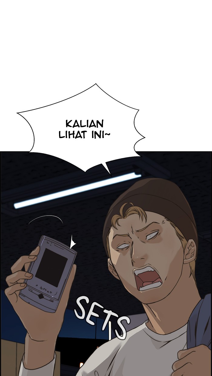 The Man Chapter 40 page 60