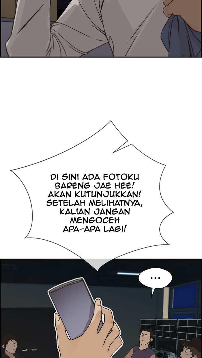 The Man Chapter 40 page 61