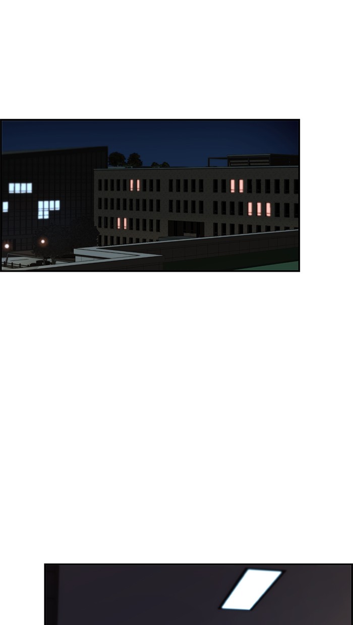 The Man Chapter 40 page 64