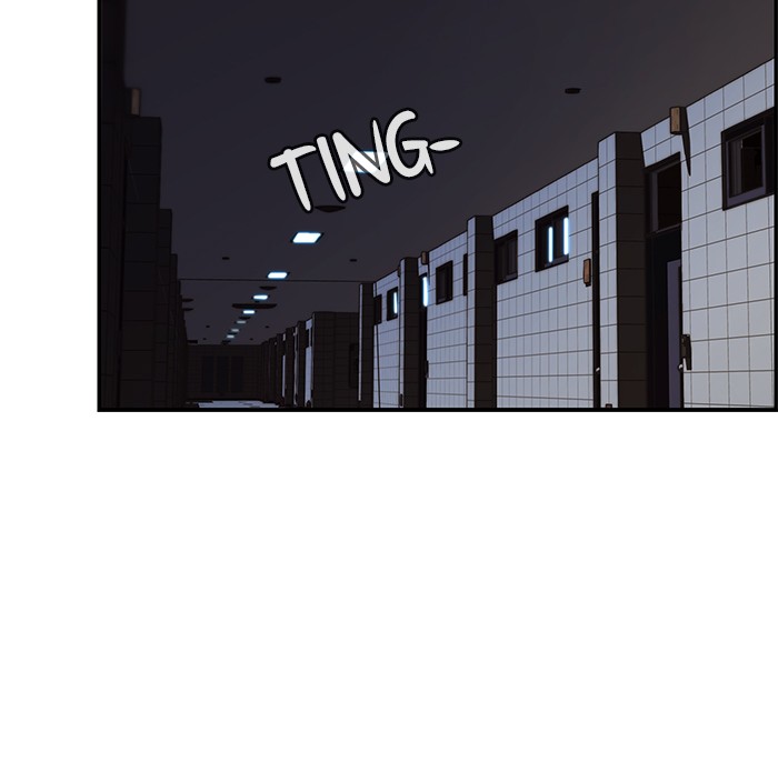The Man Chapter 40 page 65