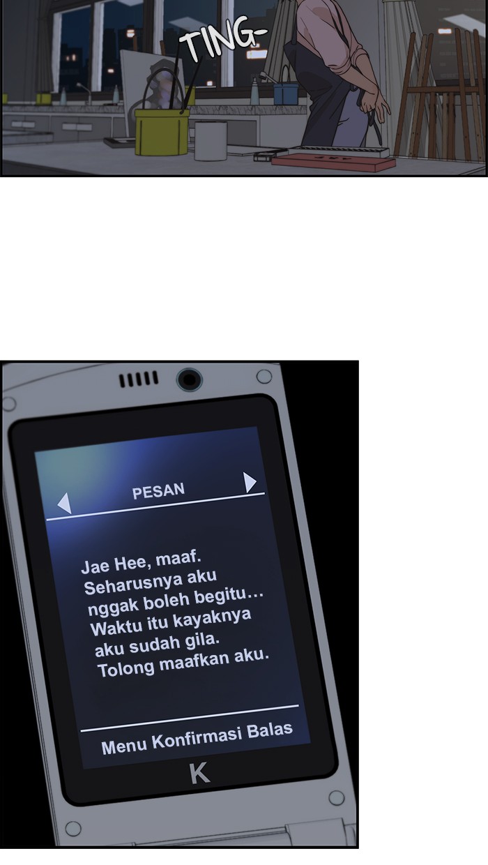 The Man Chapter 40 page 67