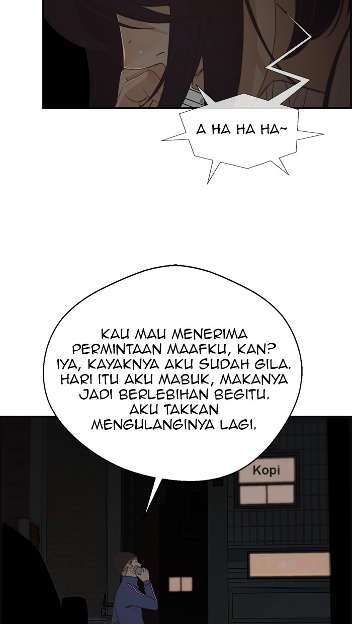 The Man Chapter 40 page 76