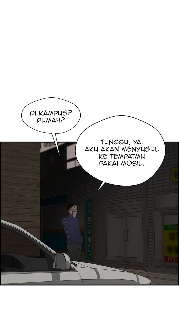The Man Chapter 40 page 79