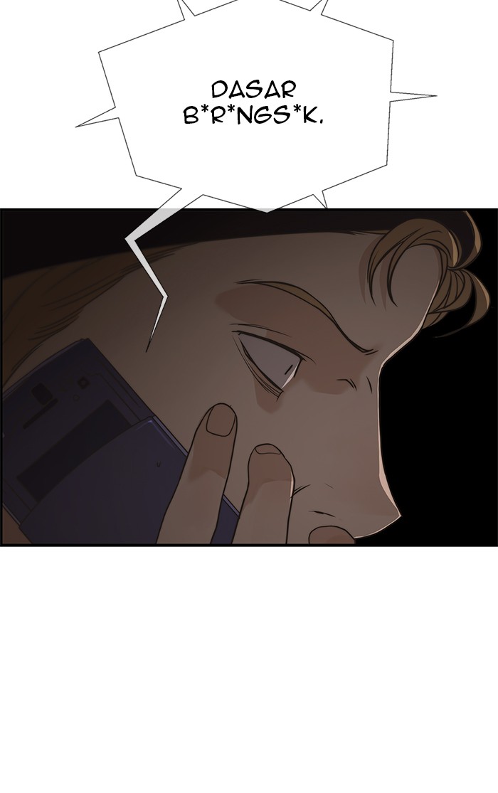 The Man Chapter 40 page 81