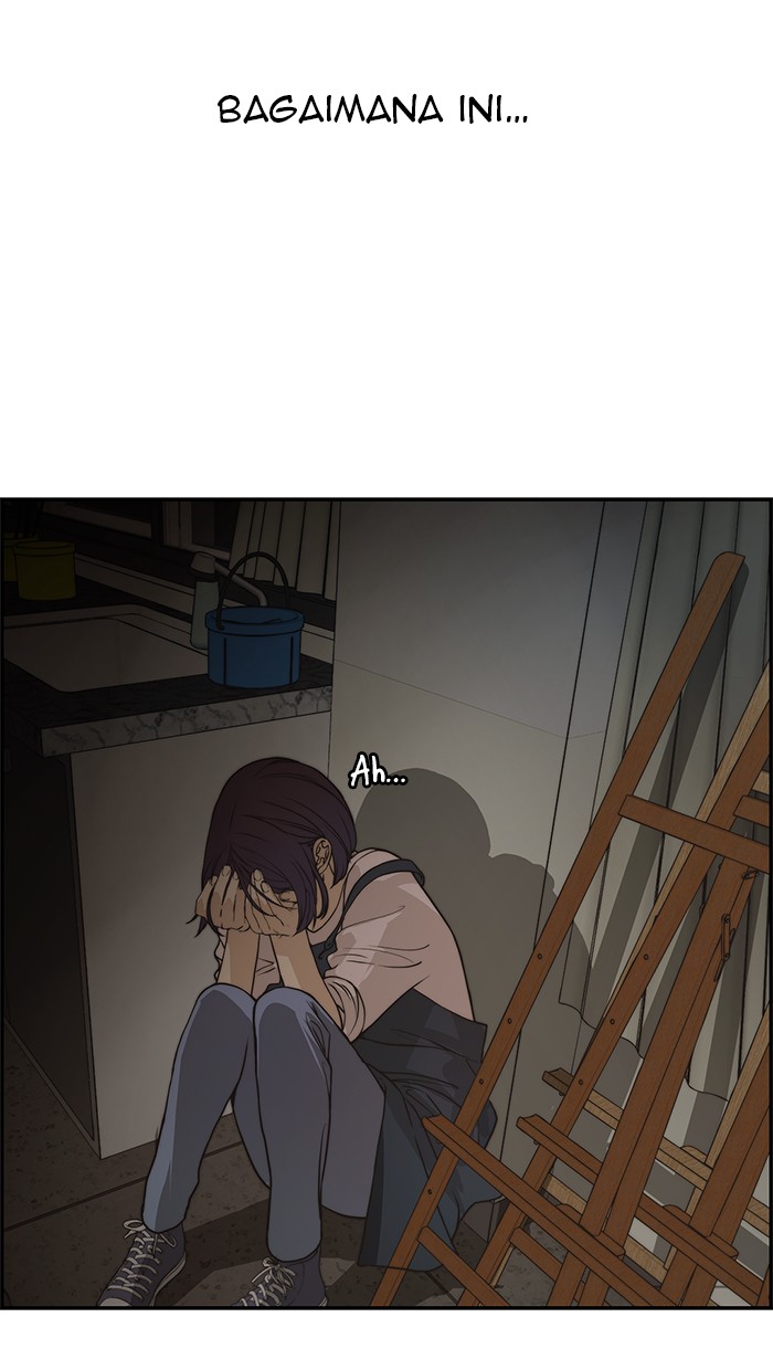 The Man Chapter 40 page 86