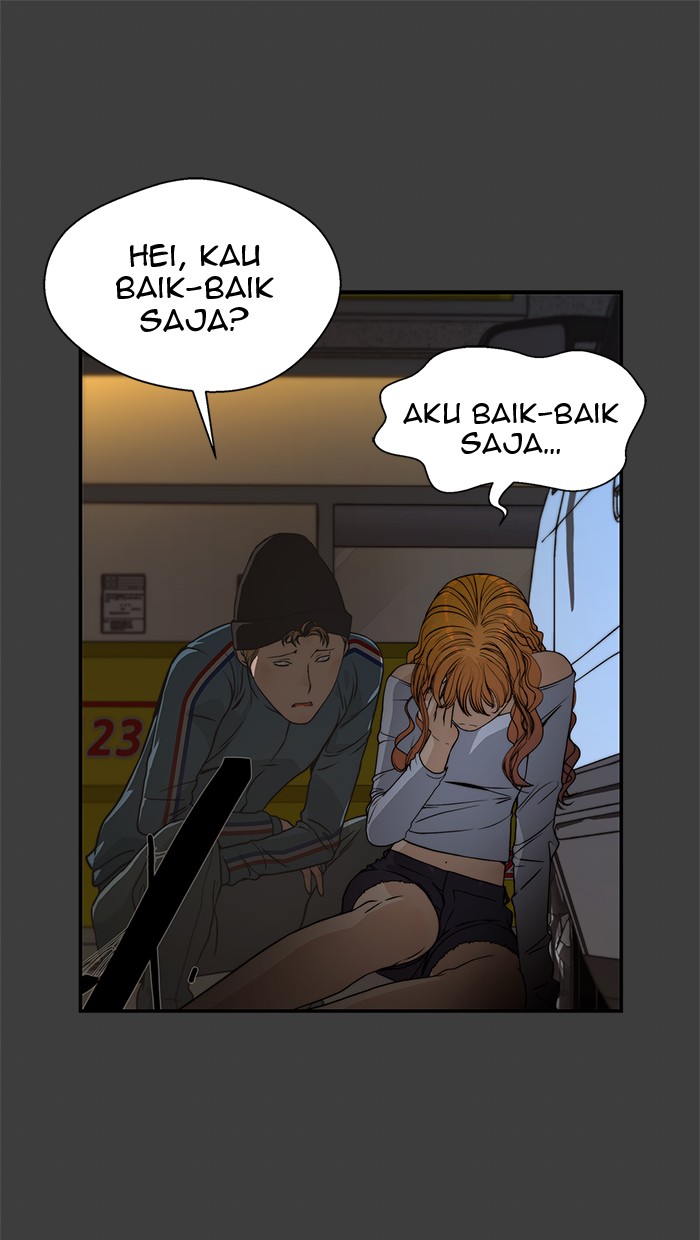 The Man Chapter 41 page 29