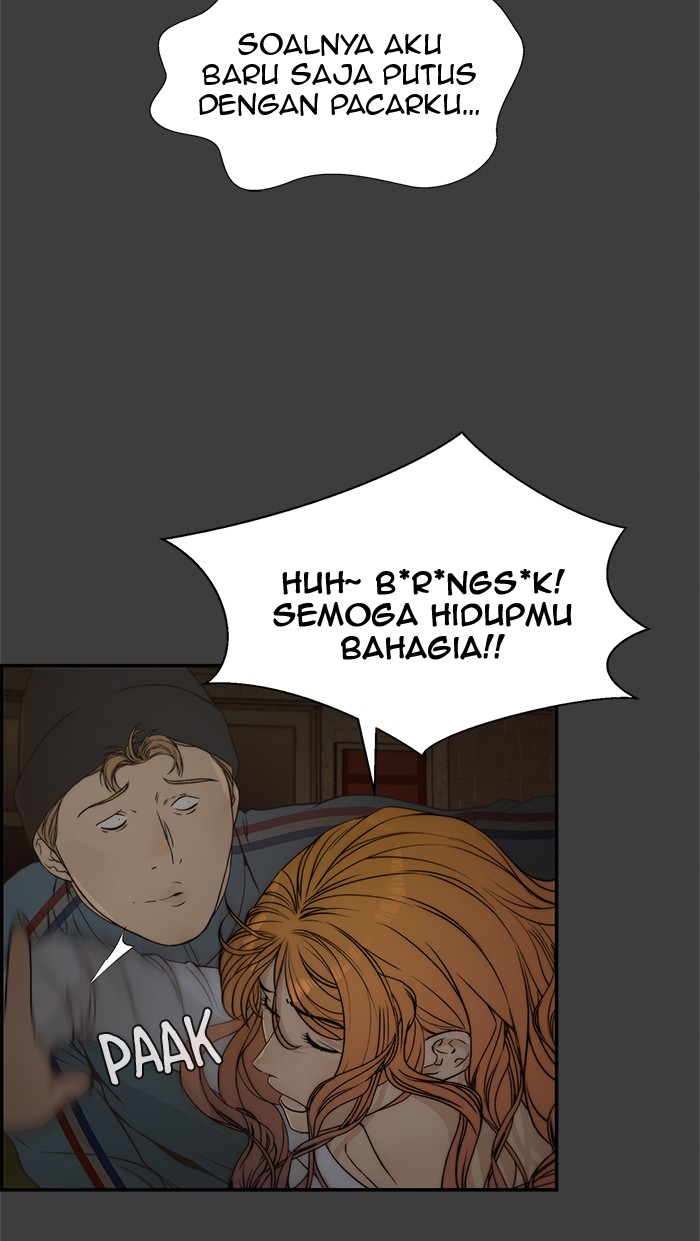 The Man Chapter 41 page 32