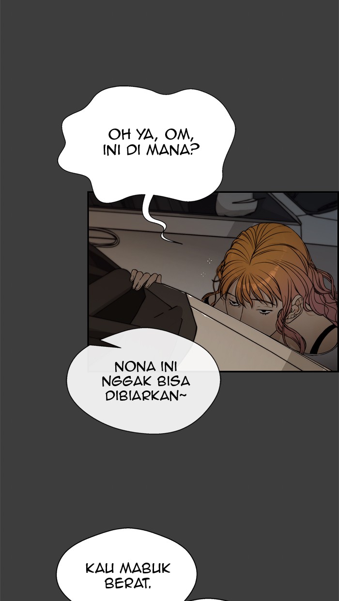 The Man Chapter 41 page 33