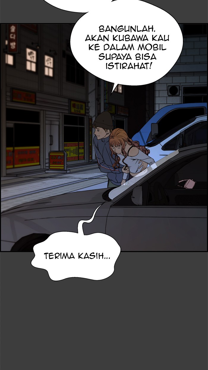 The Man Chapter 41 page 34