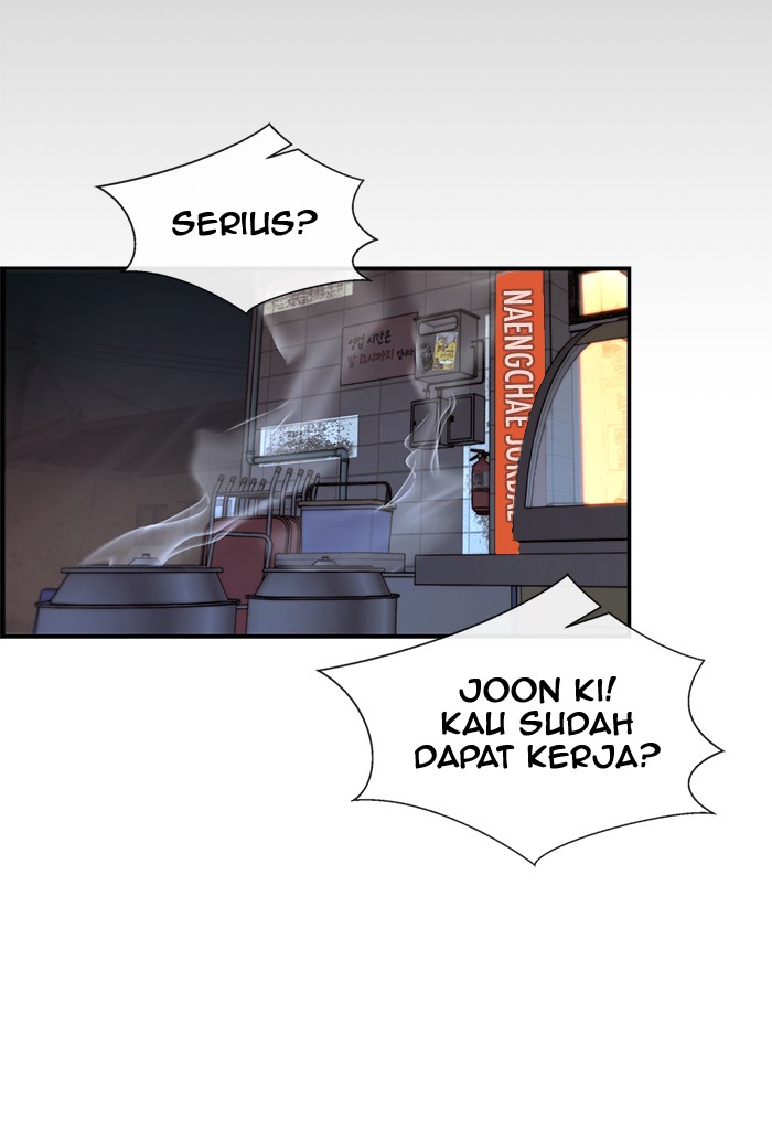 The Man Chapter 41 page 36