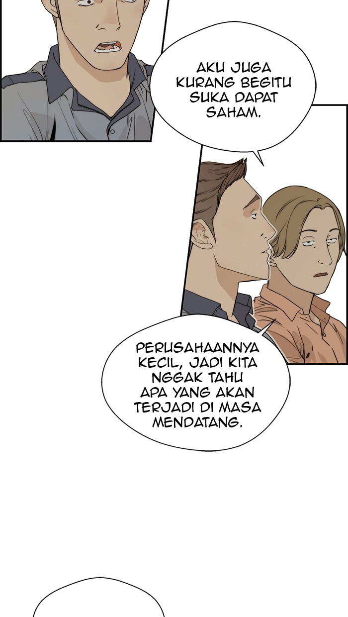The Man Chapter 41 page 43