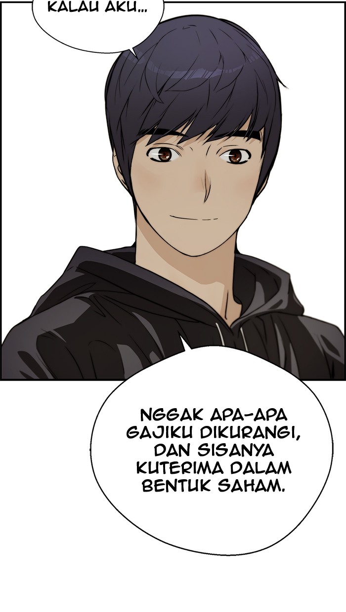 The Man Chapter 41 page 44