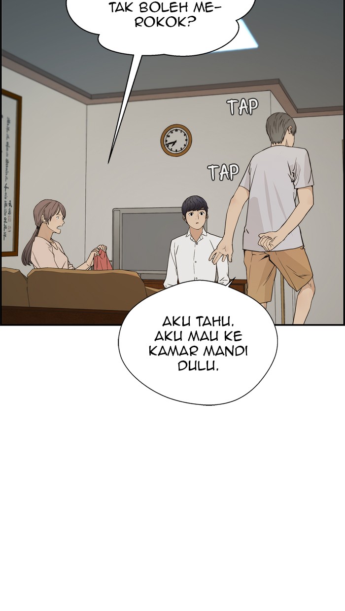 The Man Chapter 41 page 5