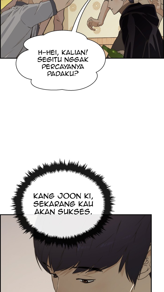 The Man Chapter 41 page 50