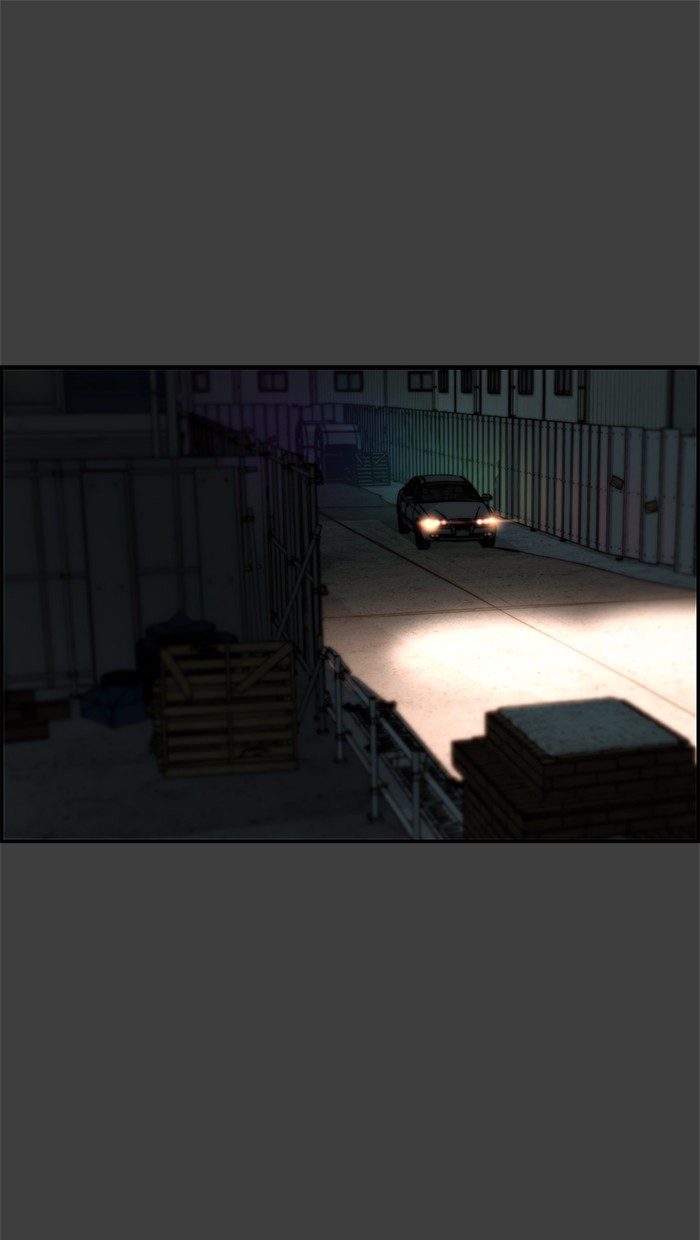 The Man Chapter 41 page 54