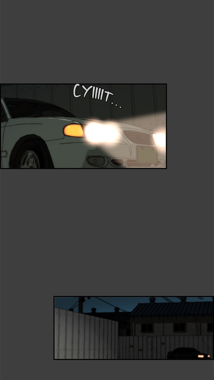 The Man Chapter 41 page 55