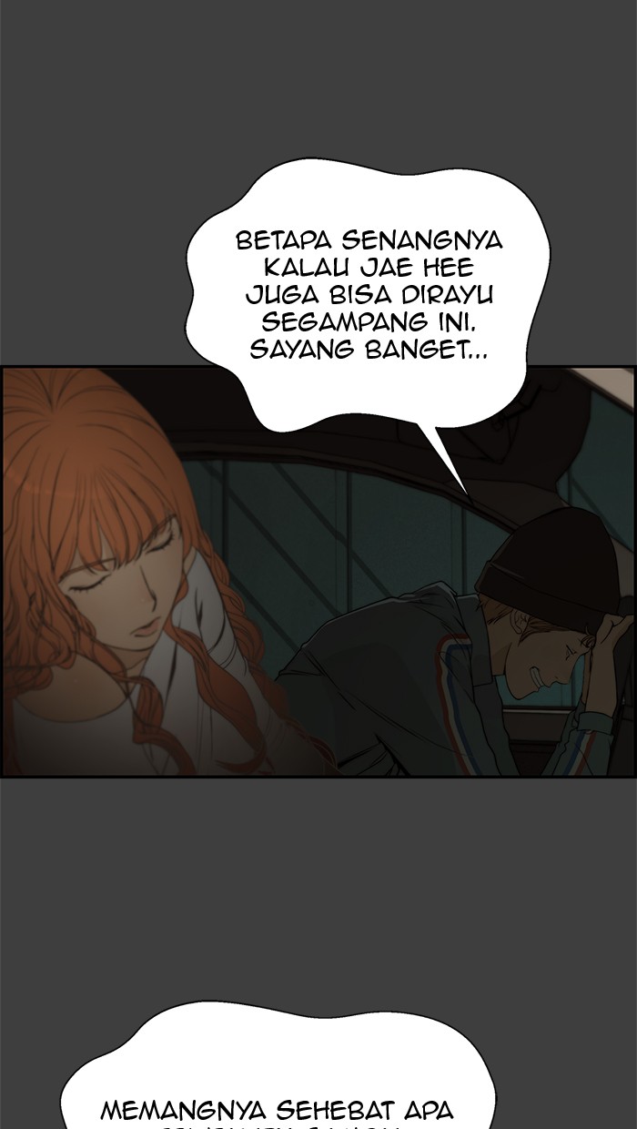 The Man Chapter 41 page 56
